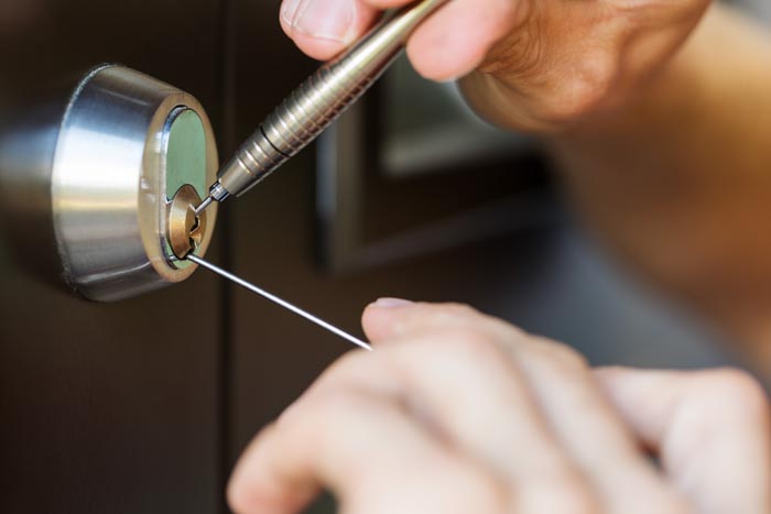 247 Glasgow Locksmith